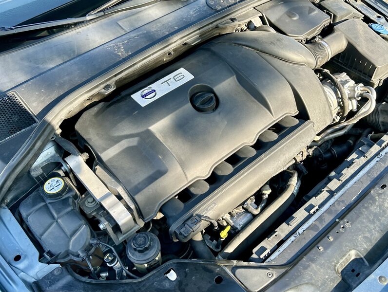 2014 Volvo VOLVO S80 T6 AWD PLATINUM NAVIGATION PRM SOUND R- CAM M.S.R.P. $50,115.00   - Photo 88 - Stafford, TX 77477