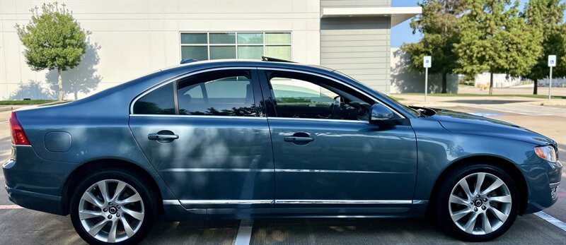 2014 Volvo VOLVO S80 T6 AWD PLATINUM NAVIGATION PRM SOUND R- CAM M.S.R.P. $50,115.00   - Photo 25 - Stafford, TX 77477