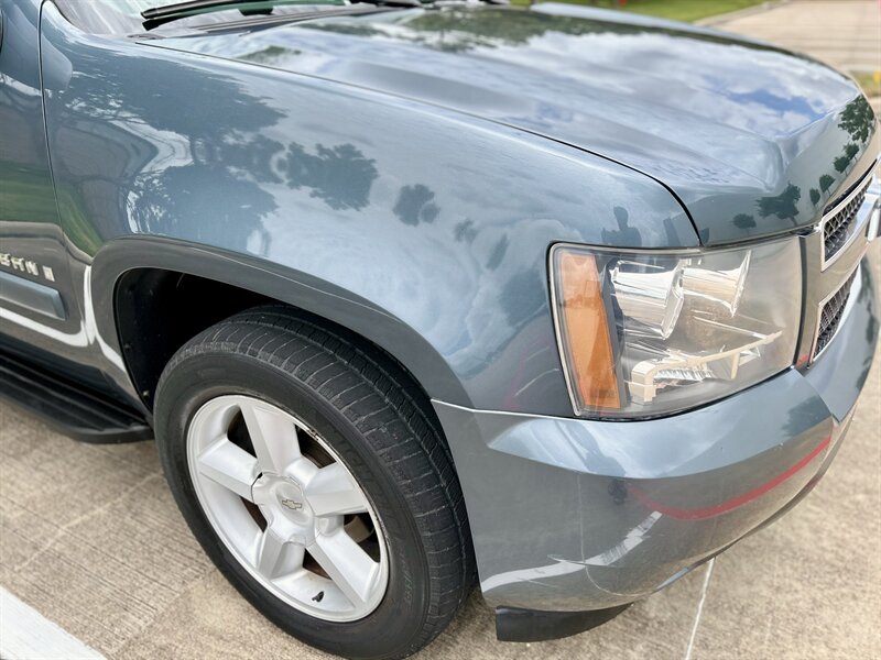 2008 Chevrolet CHEVROLET SUBURBAN LT LEATHER FOG LIGHTS DVD 5.3L V8 YOUTUBE VIDEO   - Photo 61 - Stafford, TX 77477