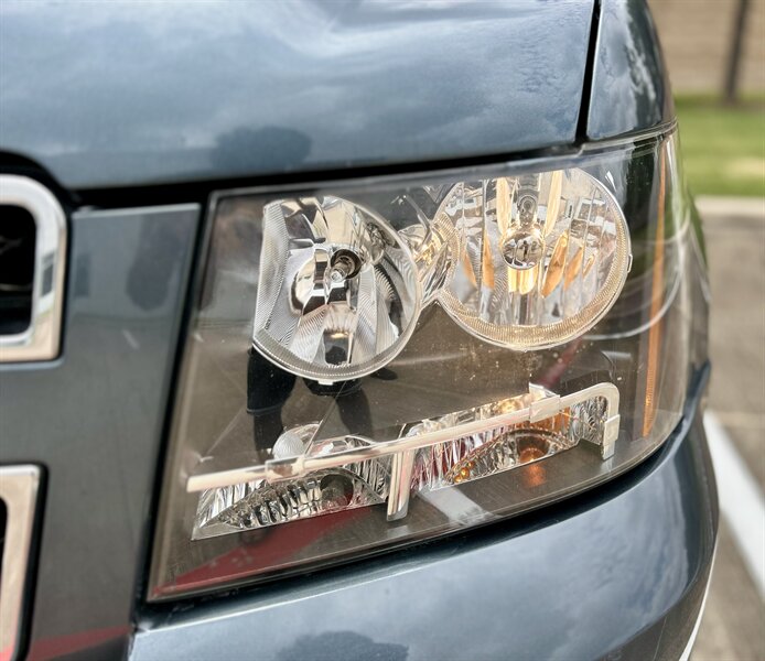 2008 Chevrolet CHEVROLET SUBURBAN LT LEATHER FOG LIGHTS DVD 5.3L V8 YOUTUBE VIDEO   - Photo 60 - Stafford, TX 77477