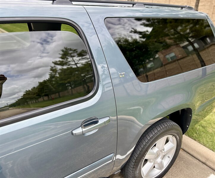 2008 Chevrolet CHEVROLET SUBURBAN LT LEATHER FOG LIGHTS DVD 5.3L V8 YOUTUBE VIDEO   - Photo 70 - Stafford, TX 77477