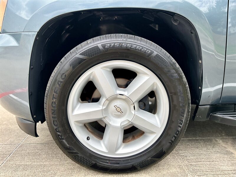 2008 Chevrolet CHEVROLET SUBURBAN LT LEATHER FOG LIGHTS DVD 5.3L V8 YOUTUBE VIDEO   - Photo 82 - Stafford, TX 77477
