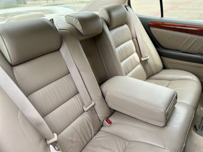 2003 Lexus LEXUS GS 300 3.0L LEGENDARY 2JZ-GE LEATHER ROOF YOUTUBE VIDEO   - Photo 73 - Stafford, TX 77477