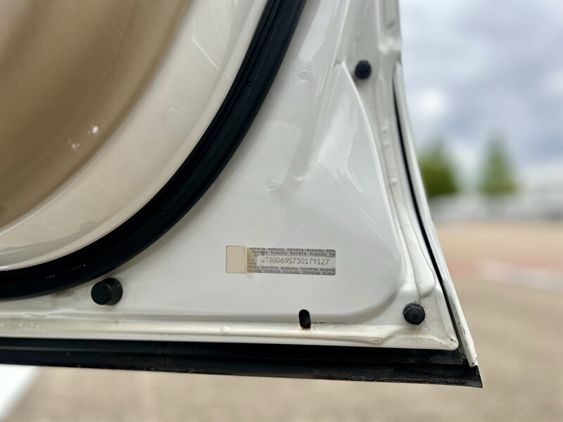 2003 Lexus LEXUS GS 300 3.0L LEGENDARY 2JZ-GE LEATHER ROOF YOUTUBE VIDEO   - Photo 83 - Stafford, TX 77477