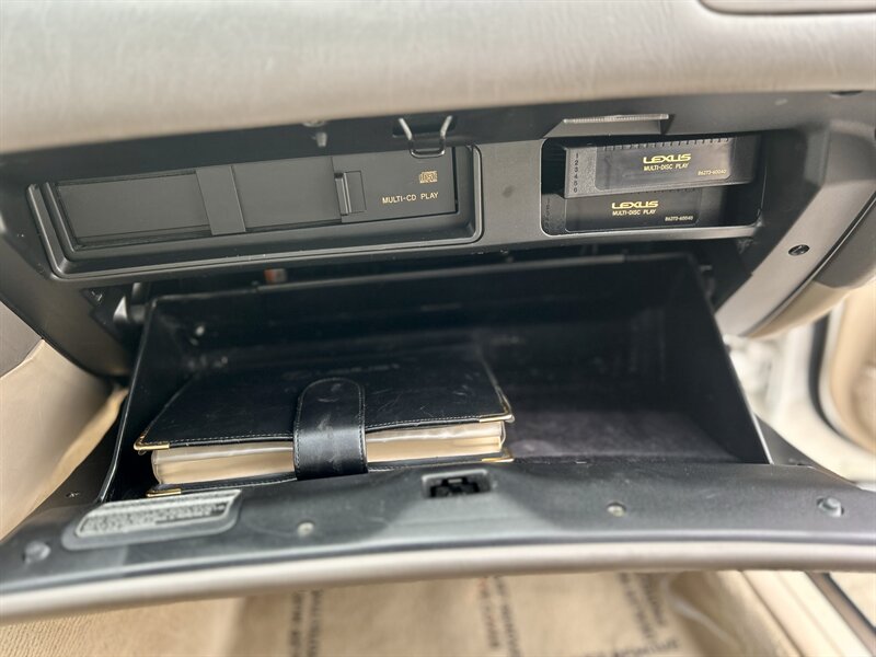 2003 Lexus LEXUS GS 300 3.0L LEGENDARY 2JZ-GE LEATHER ROOF YOUTUBE VIDEO   - Photo 88 - Stafford, TX 77477