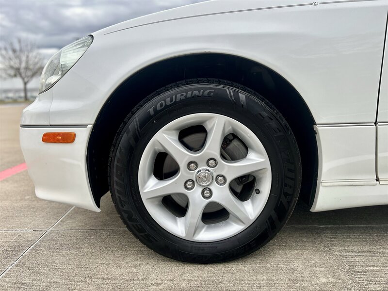 2003 Lexus LEXUS GS 300 3.0L LEGENDARY 2JZ-GE LEATHER ROOF YOUTUBE VIDEO   - Photo 96 - Stafford, TX 77477