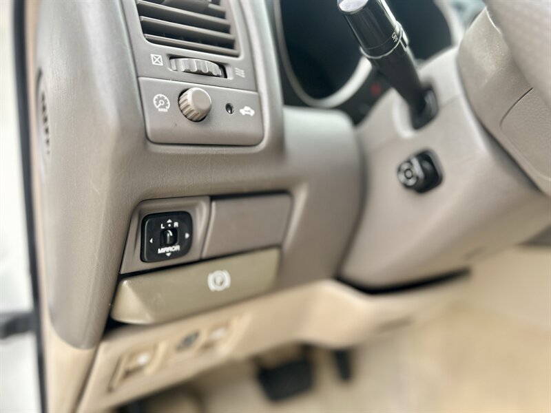 2003 Lexus LEXUS GS 300 3.0L LEGENDARY 2JZ-GE LEATHER ROOF YOUTUBE VIDEO   - Photo 57 - Stafford, TX 77477