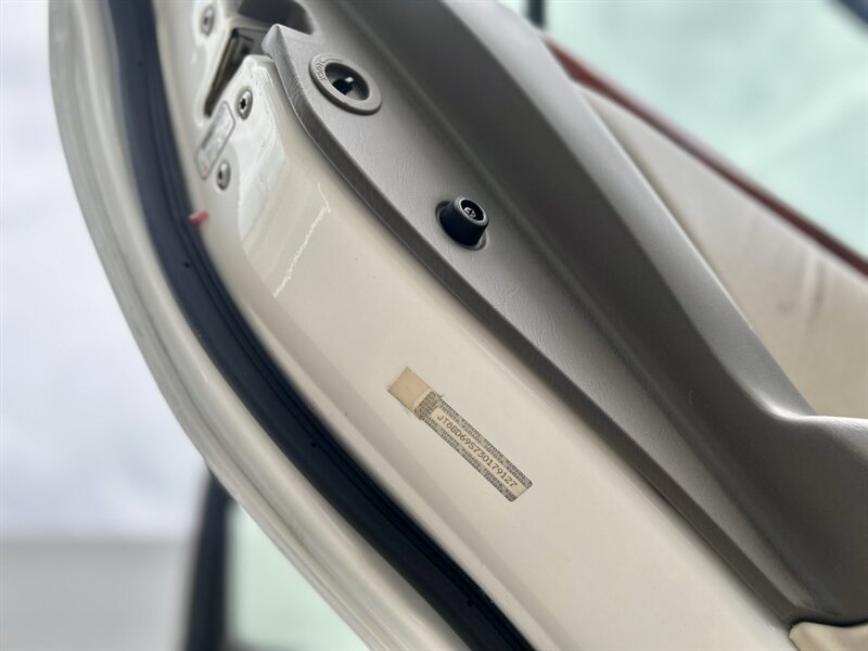 2003 Lexus LEXUS GS 300 3.0L LEGENDARY 2JZ-GE LEATHER ROOF YOUTUBE VIDEO   - Photo 82 - Stafford, TX 77477