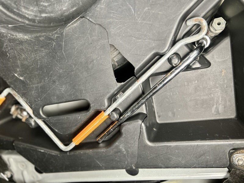 2003 Lexus LEXUS GS 300 3.0L LEGENDARY 2JZ-GE LEATHER ROOF YOUTUBE VIDEO   - Photo 92 - Stafford, TX 77477