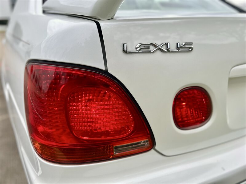 2003 Lexus LEXUS GS 300 3.0L LEGENDARY 2JZ-GE LEATHER ROOF YOUTUBE VIDEO   - Photo 38 - Stafford, TX 77477