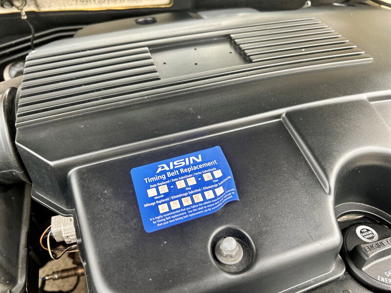 2003 Lexus LEXUS GS 300 3.0L LEGENDARY 2JZ-GE LEATHER ROOF YOUTUBE VIDEO   - Photo 93 - Stafford, TX 77477