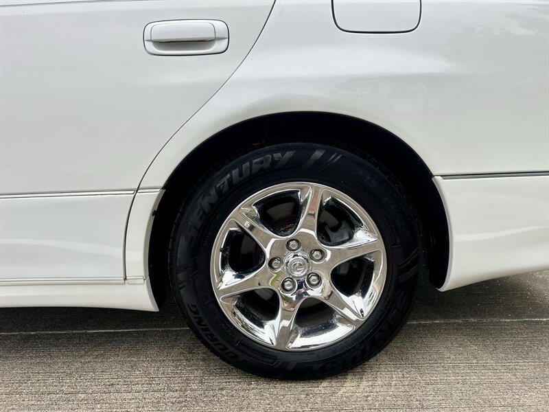 2003 Lexus LEXUS GS 300 3.0L LEGENDARY 2JZ-GE LEATHER ROOF YOUTUBE VIDEO   - Photo 98 - Stafford, TX 77477