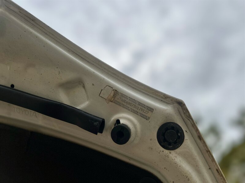 2003 Lexus LEXUS GS 300 3.0L LEGENDARY 2JZ-GE LEATHER ROOF YOUTUBE VIDEO   - Photo 86 - Stafford, TX 77477