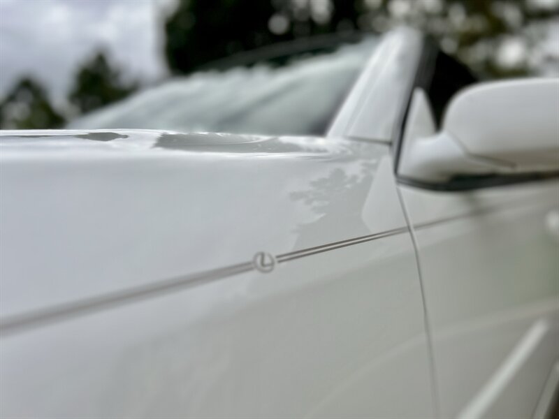 2003 Lexus LEXUS GS 300 3.0L LEGENDARY 2JZ-GE LEATHER ROOF YOUTUBE VIDEO   - Photo 41 - Stafford, TX 77477