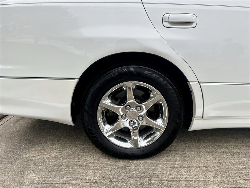 2003 Lexus LEXUS GS 300 3.0L LEGENDARY 2JZ-GE LEATHER ROOF YOUTUBE VIDEO   - Photo 95 - Stafford, TX 77477