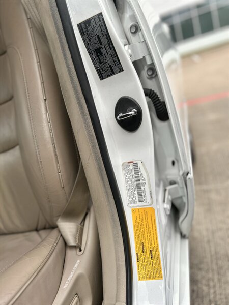 2003 Lexus LEXUS GS 300 3.0L LEGENDARY 2JZ-GE LEATHER ROOF YOUTUBE VIDEO   - Photo 81 - Stafford, TX 77477