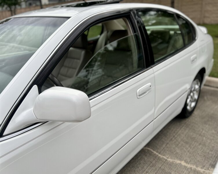 2003 Lexus LEXUS GS 300 3.0L LEGENDARY 2JZ-GE LEATHER ROOF YOUTUBE VIDEO   - Photo 30 - Stafford, TX 77477