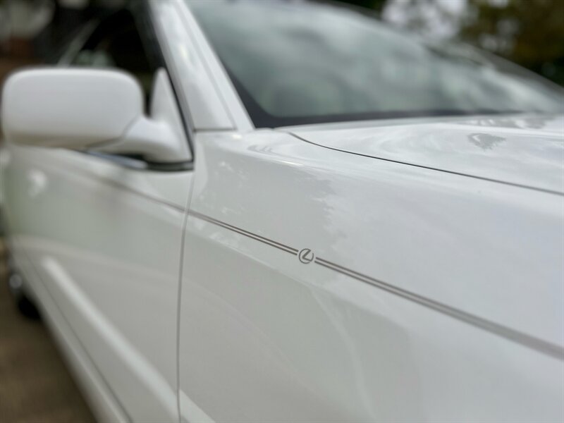 2003 Lexus LEXUS GS 300 3.0L LEGENDARY 2JZ-GE LEATHER ROOF YOUTUBE VIDEO   - Photo 76 - Stafford, TX 77477