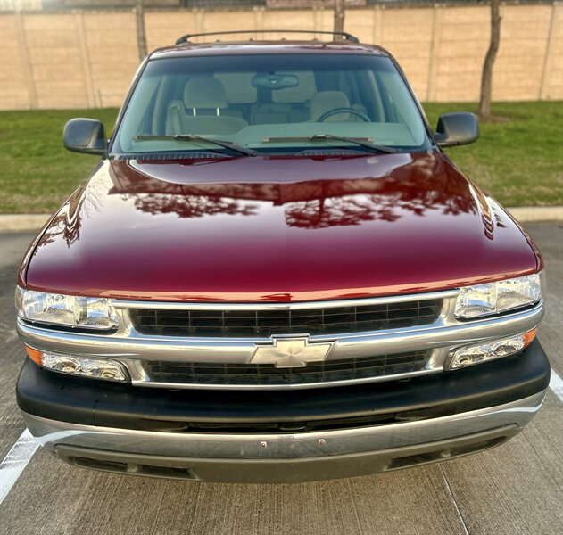 2002 Chevrolet CHEVROLET SUBURBAN LS 5.3L V8 PASSENGER 2 KEYS YOUTUBE VIDEO   - Photo 9 - Stafford, TX 77477