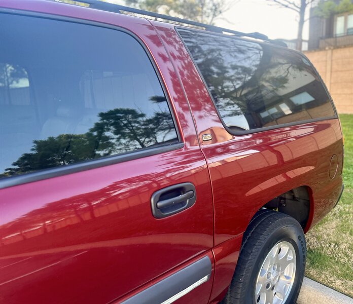 2002 Chevrolet CHEVROLET SUBURBAN LS 5.3L V8 PASSENGER 2 KEYS YOUTUBE VIDEO   - Photo 24 - Stafford, TX 77477
