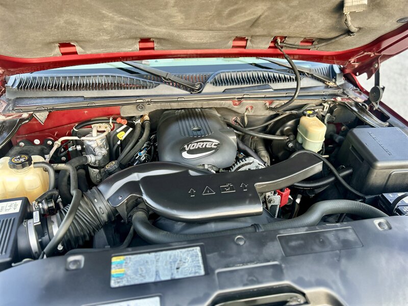 2002 Chevrolet CHEVROLET SUBURBAN LS 5.3L V8 PASSENGER 2 KEYS YOUTUBE VIDEO   - Photo 67 - Stafford, TX 77477