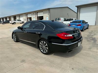 2014 Hyundai Genesis 5.0L R-Spec - Photo 3 - Alvarado, TX 76009