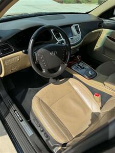 2014 Hyundai Genesis 5.0L R-Spec - Photo 4 - Alvarado, TX 76009