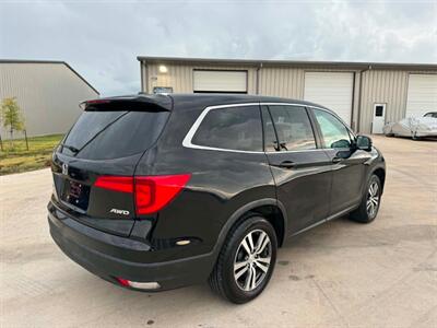 2016 Honda Pilot EX - Photo 3 - Alvarado, TX 76009