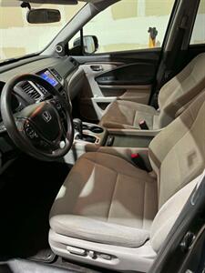2016 Honda Pilot EX - Photo 4 - Alvarado, TX 76009