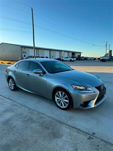 2016 Lexus IS 200T   - Photo 2 - Alvarado, TX 76009