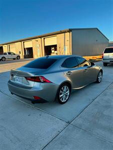 2016 Lexus IS 200T   - Photo 3 - Alvarado, TX 76009