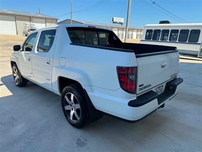 2014 Honda Ridgeline SE - Photo 3 - Alvarado, TX 76009