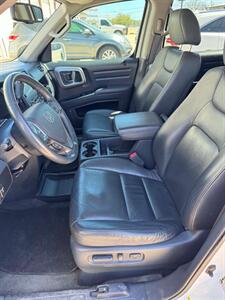 2014 Honda Ridgeline SE - Photo 4 - Alvarado, TX 76009