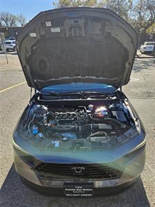2023 Honda Accord LX   - Photo 11 - Walnut Creek, CA 94596