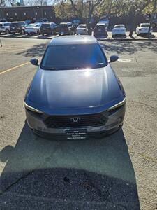 2023 Honda Accord LX   - Photo 10 - Walnut Creek, CA 94596