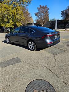 2023 Honda Accord LX   - Photo 4 - Walnut Creek, CA 94596