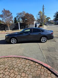 2023 Honda Accord LX   - Photo 3 - Walnut Creek, CA 94596