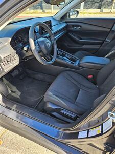 2023 Honda Accord LX   - Photo 14 - Walnut Creek, CA 94596