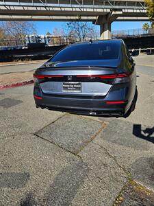 2023 Honda Accord LX   - Photo 5 - Walnut Creek, CA 94596