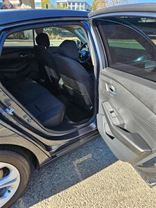 2023 Honda Accord LX   - Photo 16 - Walnut Creek, CA 94596