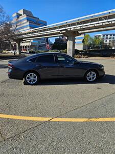 2023 Honda Accord LX   - Photo 7 - Walnut Creek, CA 94596