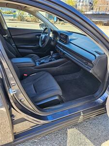 2023 Honda Accord LX   - Photo 17 - Walnut Creek, CA 94596