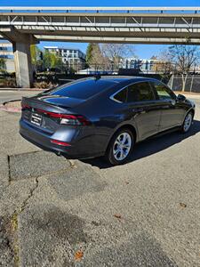2023 Honda Accord LX   - Photo 6 - Walnut Creek, CA 94596