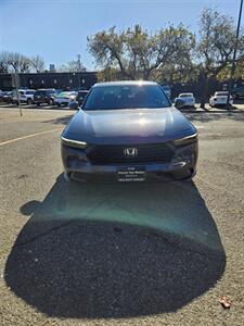 2023 Honda Accord LX   - Photo 9 - Walnut Creek, CA 94596