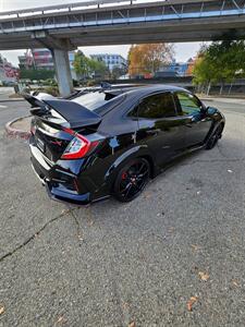 2021 Honda Civic Type R Touring   - Photo 8 - Walnut Creek, CA 94596