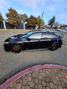 2021 Honda Civic Type R Touring   - Photo 2 - Walnut Creek, CA 94596