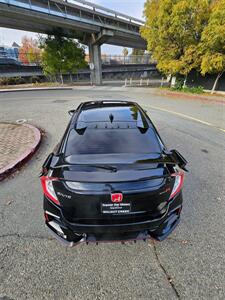 2021 Honda Civic Type R Touring   - Photo 7 - Walnut Creek, CA 94596