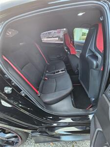 2021 Honda Civic Type R Touring   - Photo 17 - Walnut Creek, CA 94596