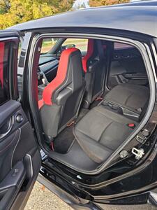 2021 Honda Civic Type R Touring   - Photo 25 - Walnut Creek, CA 94596