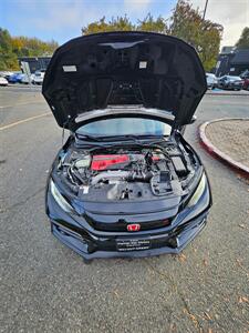 2021 Honda Civic Type R Touring   - Photo 12 - Walnut Creek, CA 94596